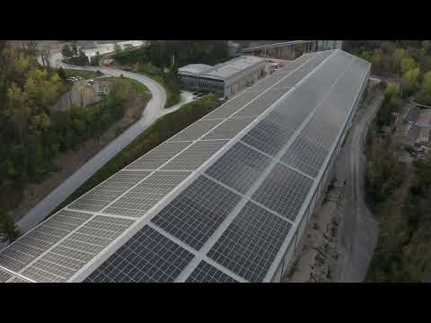 ENERTRON Salonit Anhovo