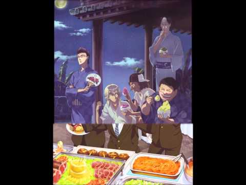 Tennis no Ouji-sama Kaze no Tabibito Fureai