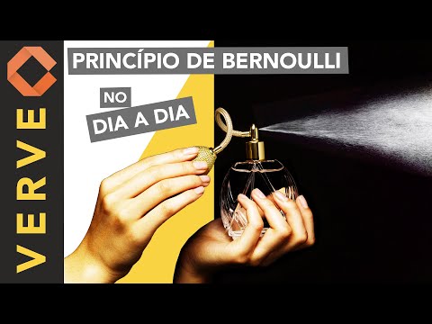 Bernoulli's principle and its most notable manifestations in everyday life.