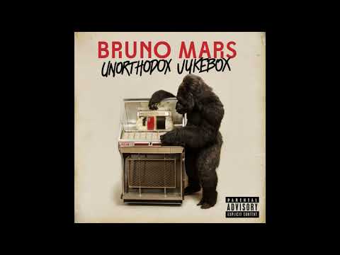 Bruno Mars - Treasure (Instrumental Original)