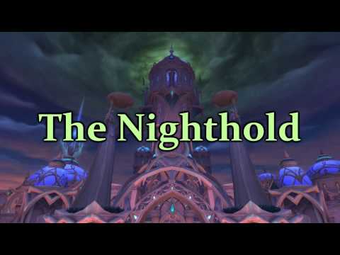 Fear the Rabbit - Gul'dan Heroic