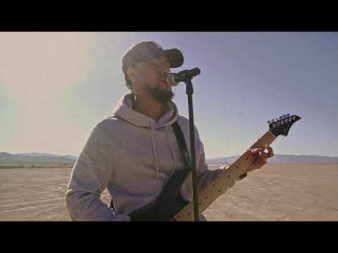 Karlos Farrar - Say Goodbye