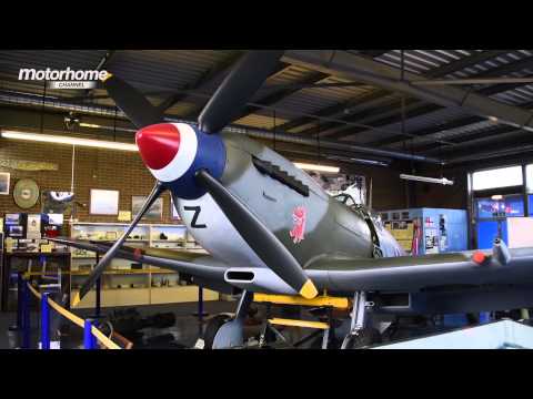 MHC S04E41 TRAVEL & CAMPSITE - Two Chimneys Holidy Park, Thanet, Kent