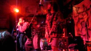 Murder Junkies - Once a Whore