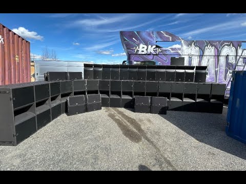 KILEVINK/PACEMAKER 2025 MINNEVIDEO