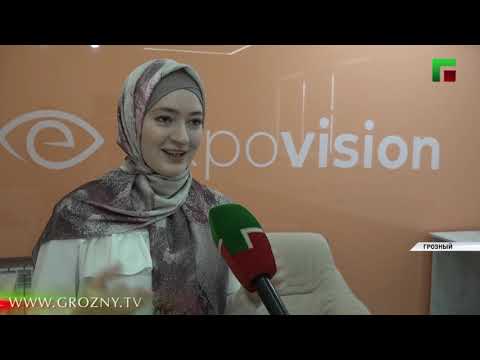 Чеченские девушки победили в IT-конкурсе «Цифровой прорыв»