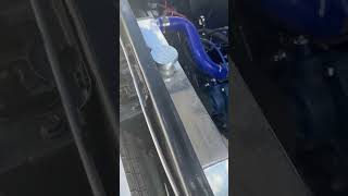 1965 Mercury Comet Caliente Coupe - Cold Start & Idling