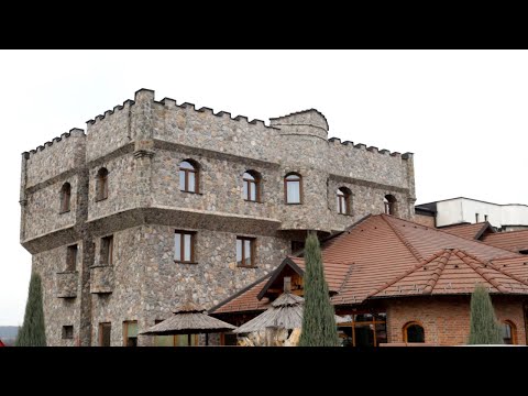 Od kafane do kafane ep. 64 03.12.2021. Dvorac Ivanović, Koceljeva