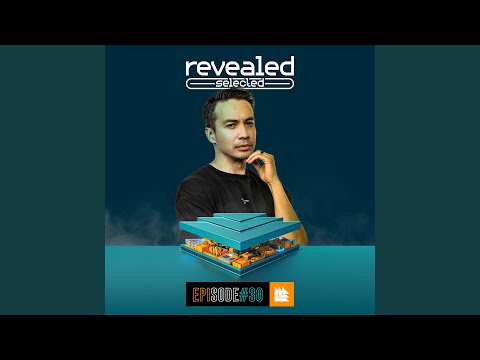 Revealed Selected Intro (Mixed)