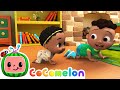 Itsy Bitsy Spider (Baby Edition) | CoComelon - It's Cody Time | CoComelon Nursery Rhymes