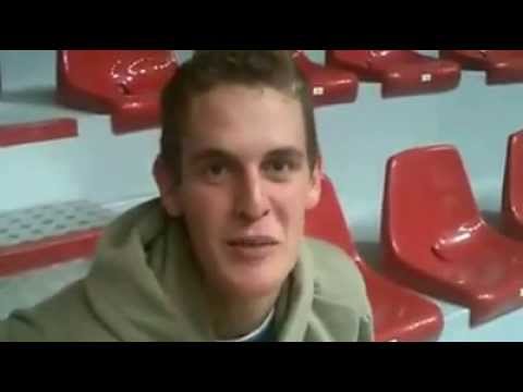 Fuori in 20 secondi - Giorgione Pallavolo - 1° puntata