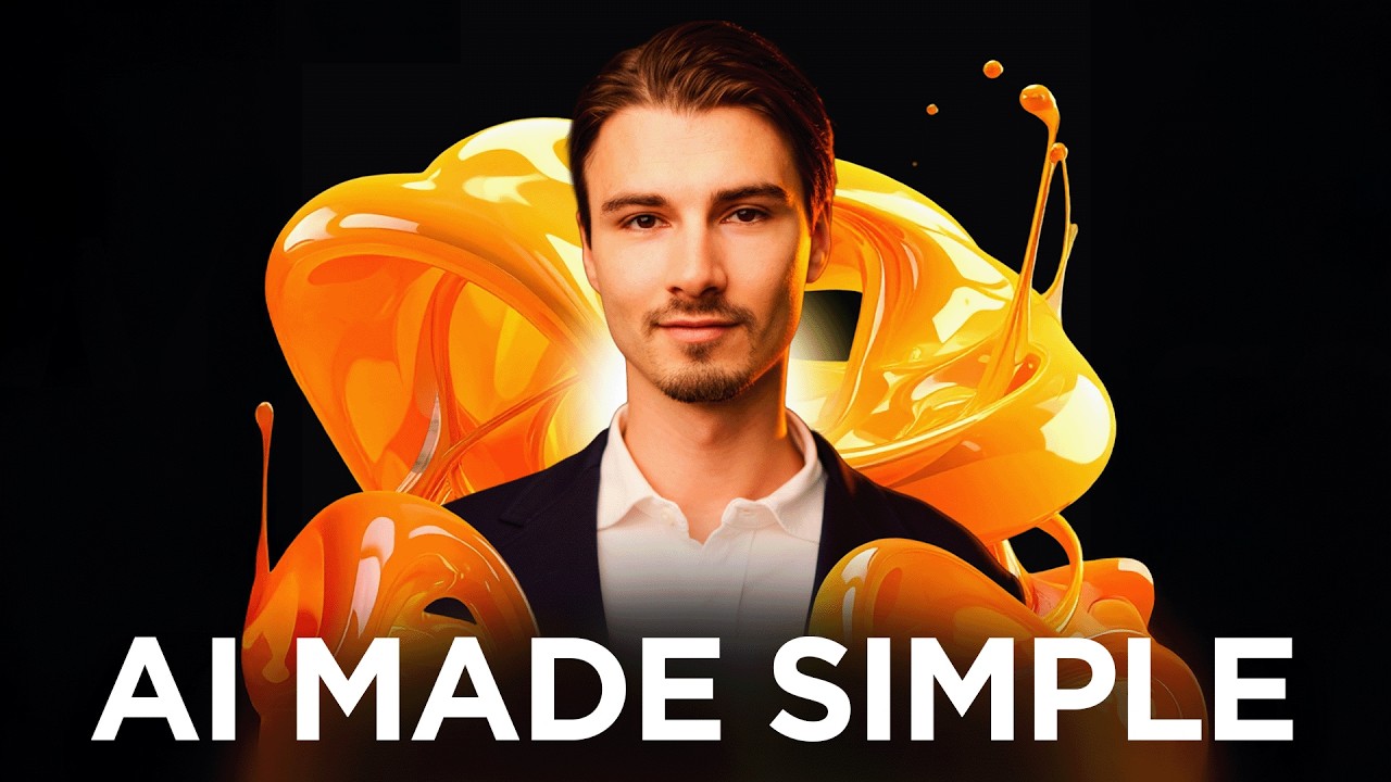 Join Me For The Biggest Free AI Training I've Ever Done