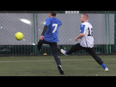 Valposiano - Victoria: 7. tydzień (FLS Wiosna 2017)