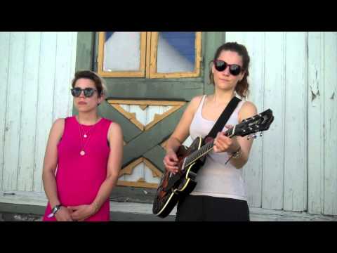 Farao - Go With The Flow (Live at Slottsfjell 2014)