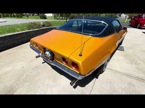 1973 Chevrolet Camaro (CC-2073684) for sale in Hilton, New York