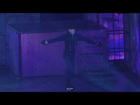 190203 Road 2 U FINAL IN KOBE - I WON'T LET YOU GO (MARK FOCUS)