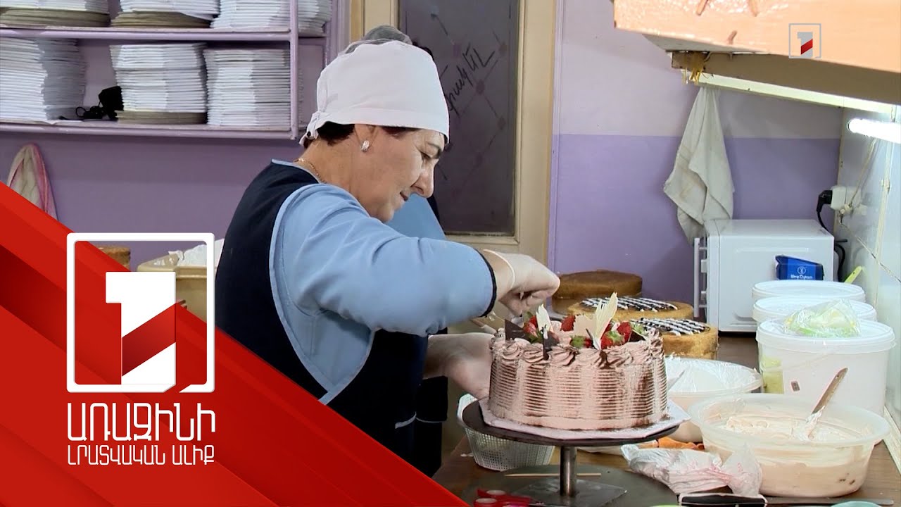 Հայաստանի աշխատատեղերի 31.6 տոկոսը ապահովում է 305 խոշոր կազմակերպություն