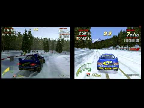 sega rally 2 pc patch