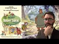 Robin Hood 1973 Movie Review Colby S Nerd Talks