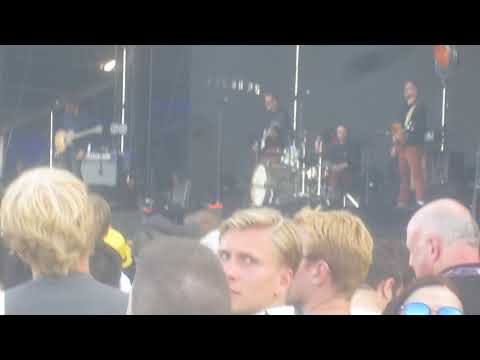 Souljacker Part 1 by Eels