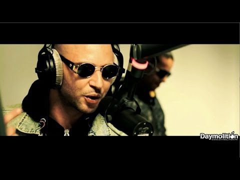 Alkpote x Zesau x Infinit' x Wax - Freestyle Générations 88.2 - Daymolition