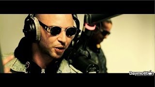 Alkpote x Zesau x Infinit' x Wax - Freestyle Générations 88.2 - Daymolition