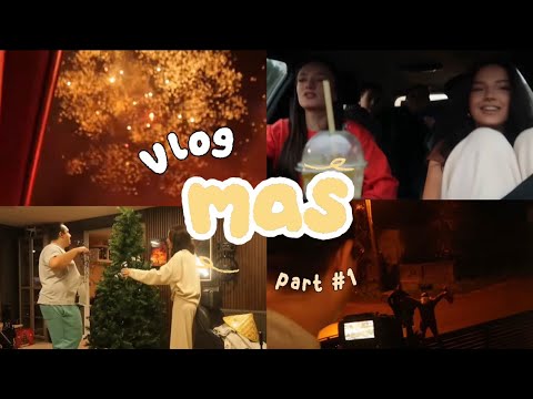 VLOGMAS | iznenadjenje✨