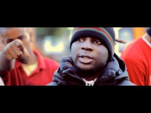 Hypno - WembleyFornia Dons (Official Video)