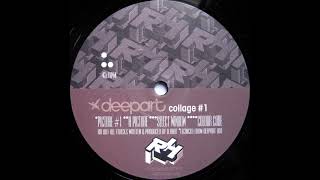 Deepart - Select Window (Collage 1 - Rush Hour/1999)
