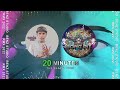 20 Minutes [Everybody] 2022 - BenzStudio RMX ( Bong Pit & The Black Team )