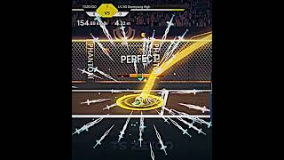 🔥 NISHIKAWA VS ISABEL ☠️