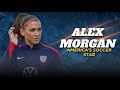 Alex Morgan Is America S BIGGEST Soccer Star