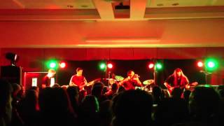 Live Evil - Highlights from Deep Purple Tribute Show