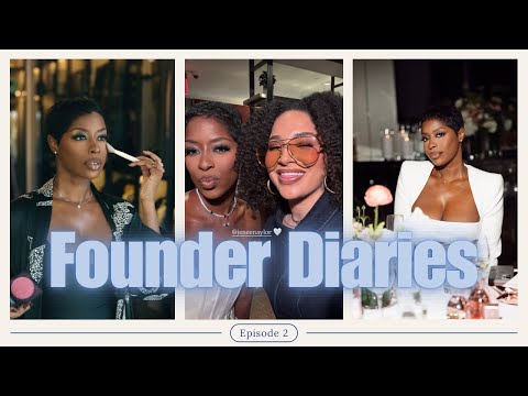 Weekly Vlog: Skincare Routine, New Eyewear & 2026 Planning