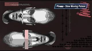 Slow Moving Poison Music Video