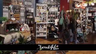 DISC 112 - "A Beautiful Mess", Henrietta, NY!