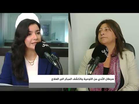 Breast Cancer Awareness Month Podcast: “From Awareness to Treatment”