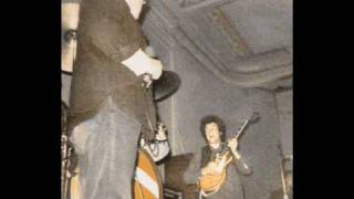 Electric Flag &quot; GOIN DOWN SLOW &quot; Outtake