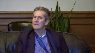 Premier Brian Pallister