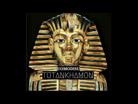 Uomodisu - Tutankhamon
