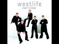 Westlife Coast To Coast Extra Songs