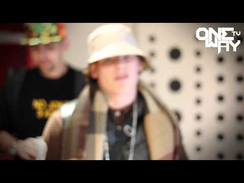 ONE WAY TV - NEW EXCLUSIVE BUTCH (USG) FREESTYLE EP29