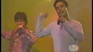 tiempo de vivir Mercurio