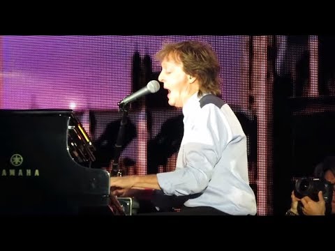 Vídeo Live and Let Die