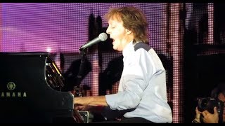 Paul McCartney - Live And Let Die (Sao Paulo, Brazil 2017)