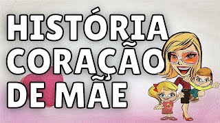Histria Corao de Me de Isabel Minhos | Dia das Mes