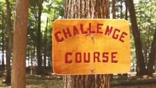 Skylemar Challenge Course