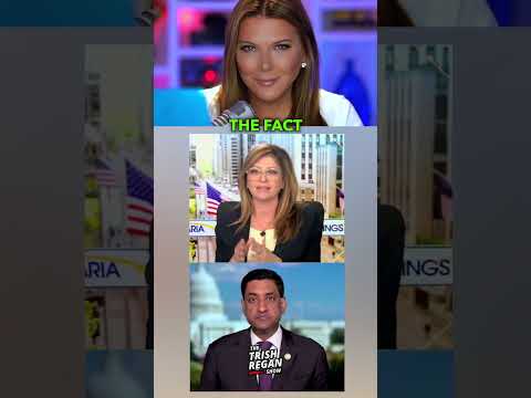 Dem Gets Leveled After Saying THIS on Iran… 😮‍💨