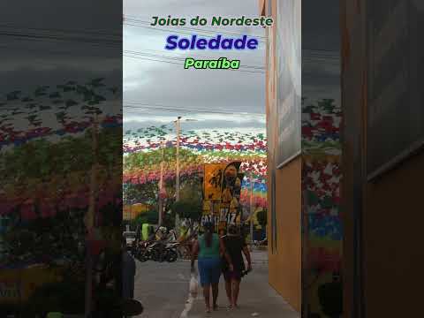 Soledade - Paraíba                            #nordeste  #viagem #turismo #paraiba