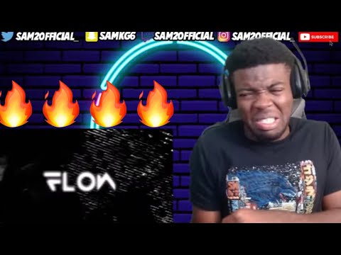 Sимптом & Andy Panda & TumaniYO - Flow (Official Audio) REACTION !!